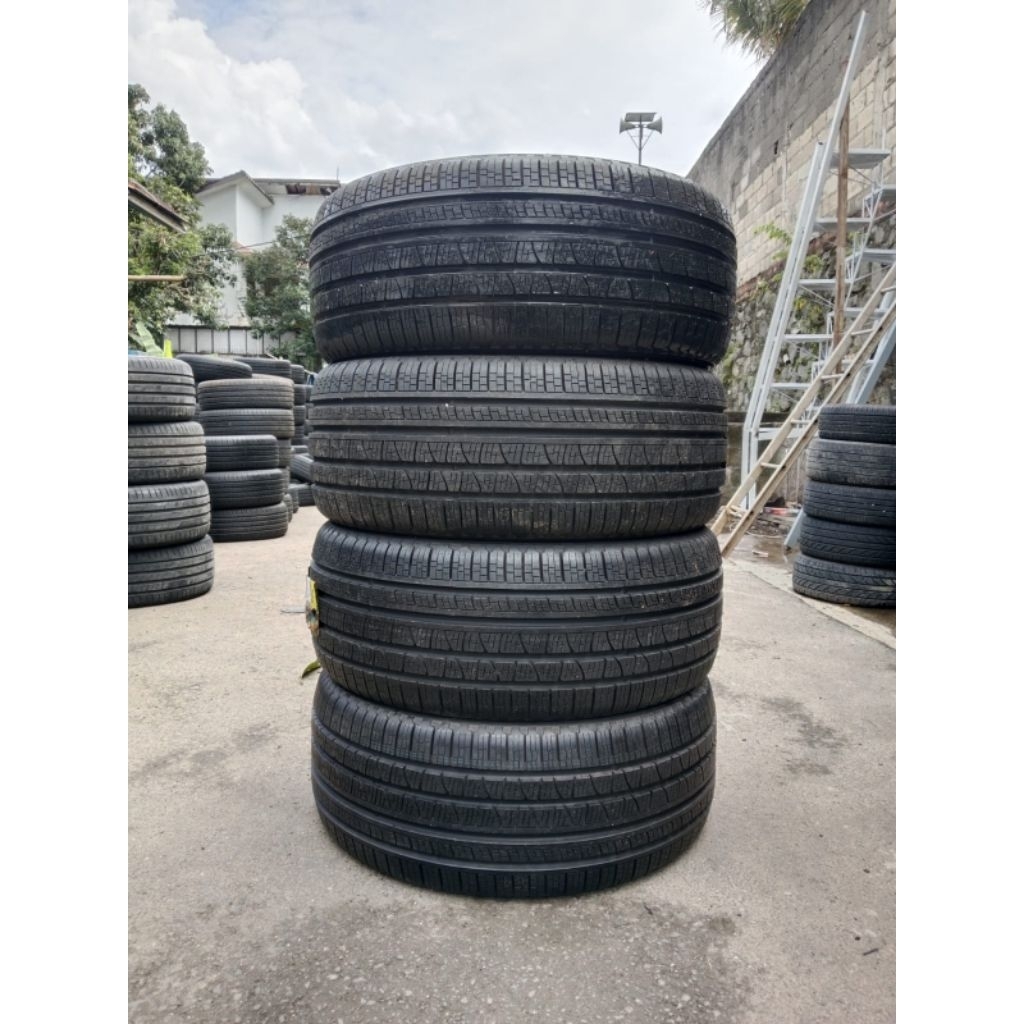 Ban Scorpion Verde 265/50 R19 Ban Baru Ban Mobil