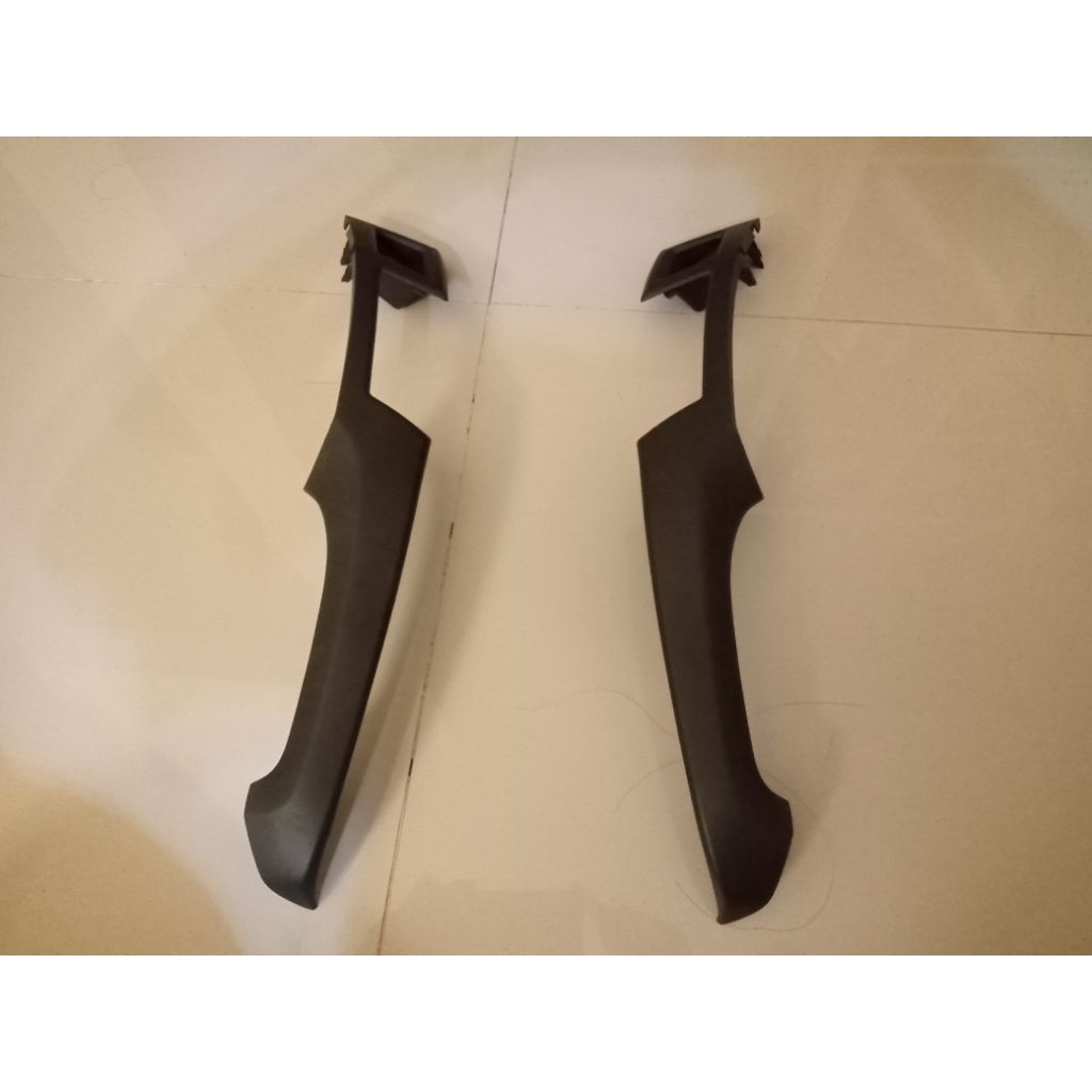 Frame Head Unit Yaris