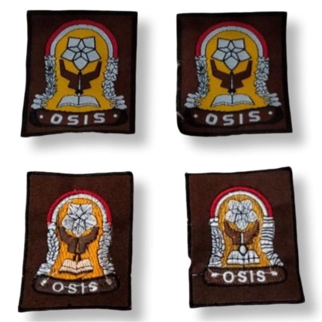 BET/BEDGE WOVEN & BORDIR SMA/SMK/SMU