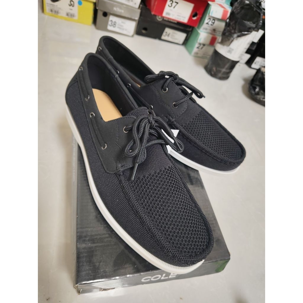 Sepatu Pantofel Pria Cole Original Matahari