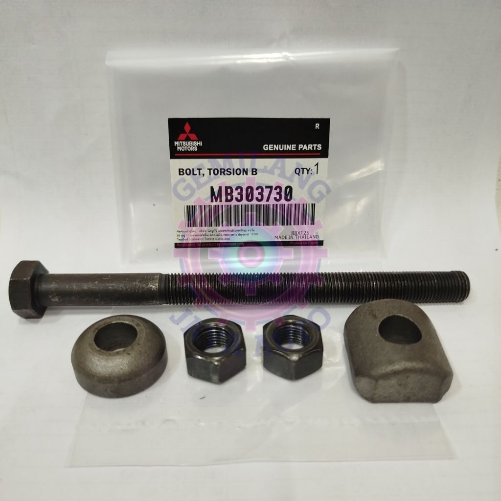 BAUT TORSI L200 MB-303730