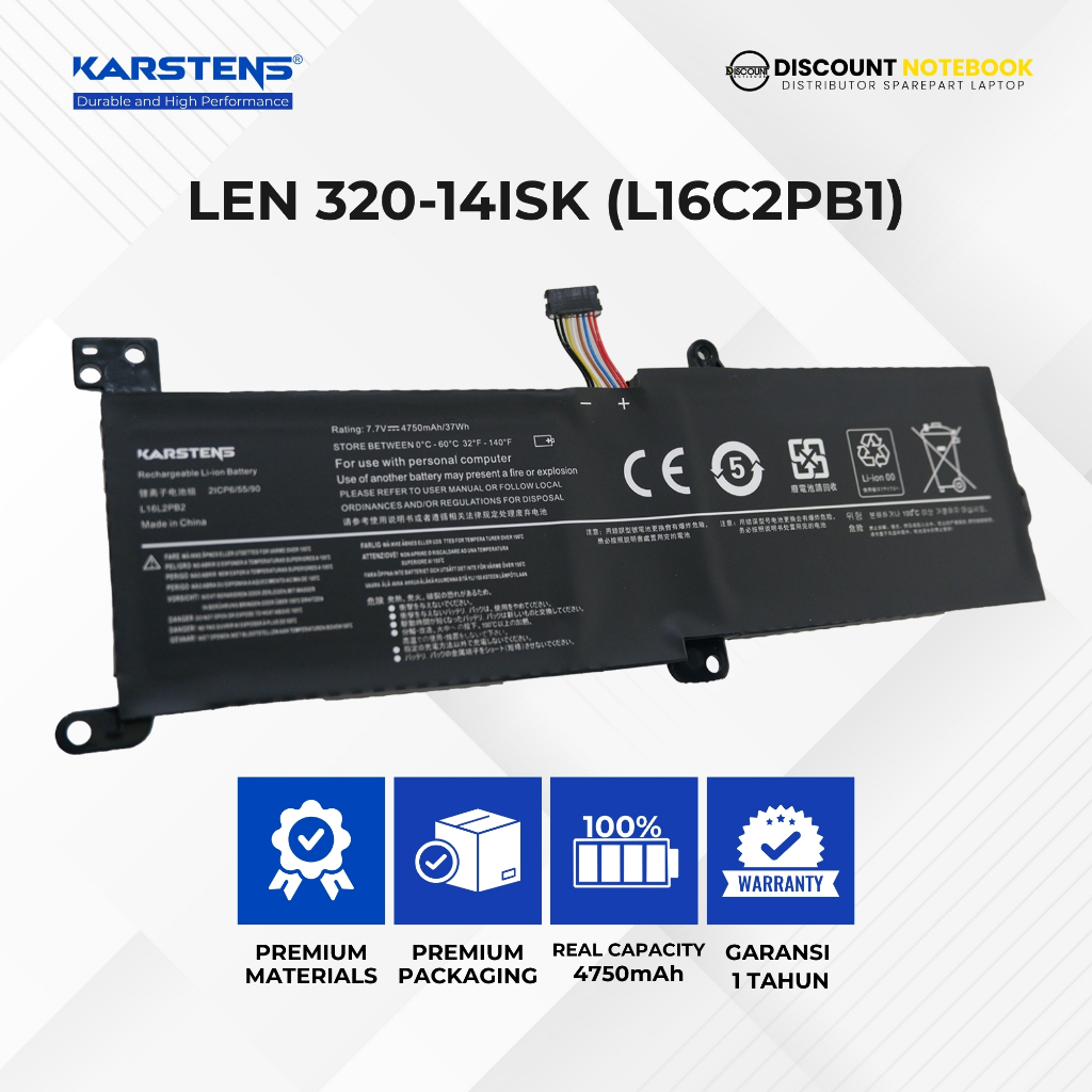 KEYBOARD LAPTOP LEN X1 CARBON GEN 3 [GARANSI 3 BULAN]