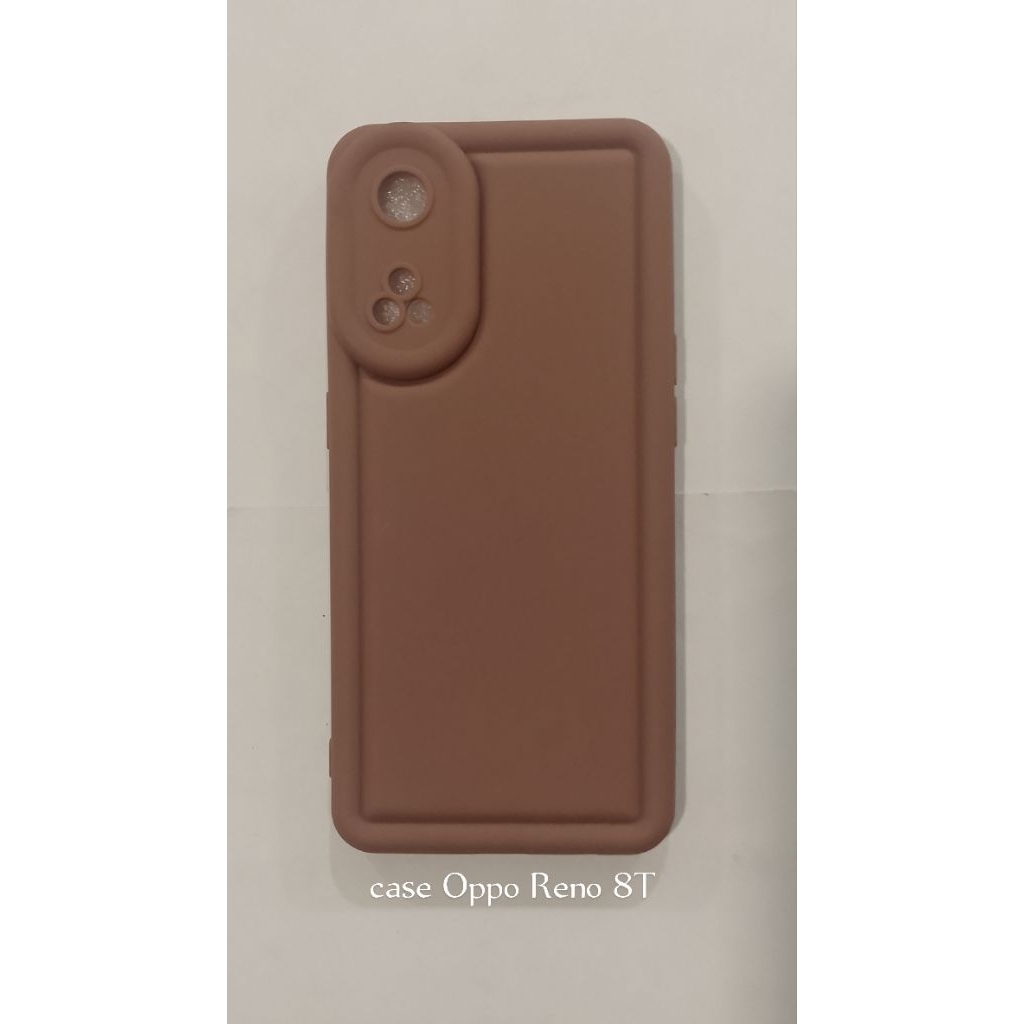 case oppo reno 8T
