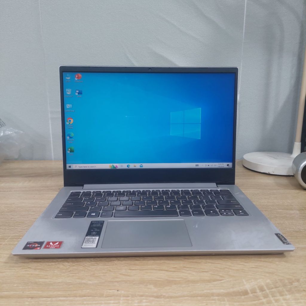 Laptop Lenovo Ideapad S340-14API Ryzen 3 with Radeon Vega 3 Graphic Mobile Gfx