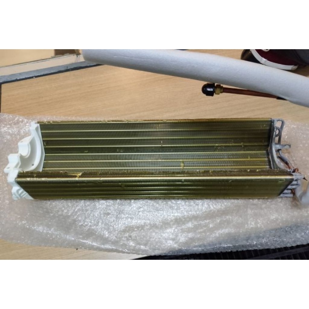 Evaporator AC Sharp AH-A9ZCY ORIGINAL BARU