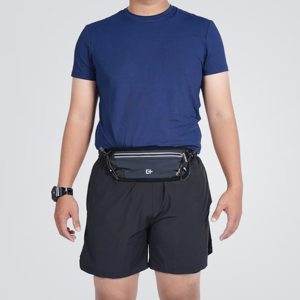 Running Belt Cartenz Tactical Johnson