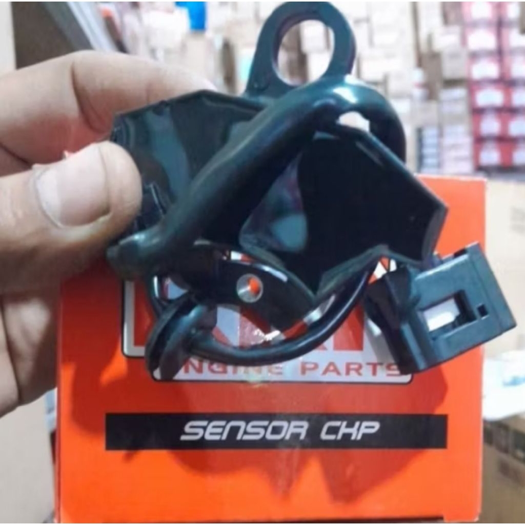 SENSOR CKP SCOOPY ESP K93 VARIO 110 ESP K46 RKN ORIGINAL