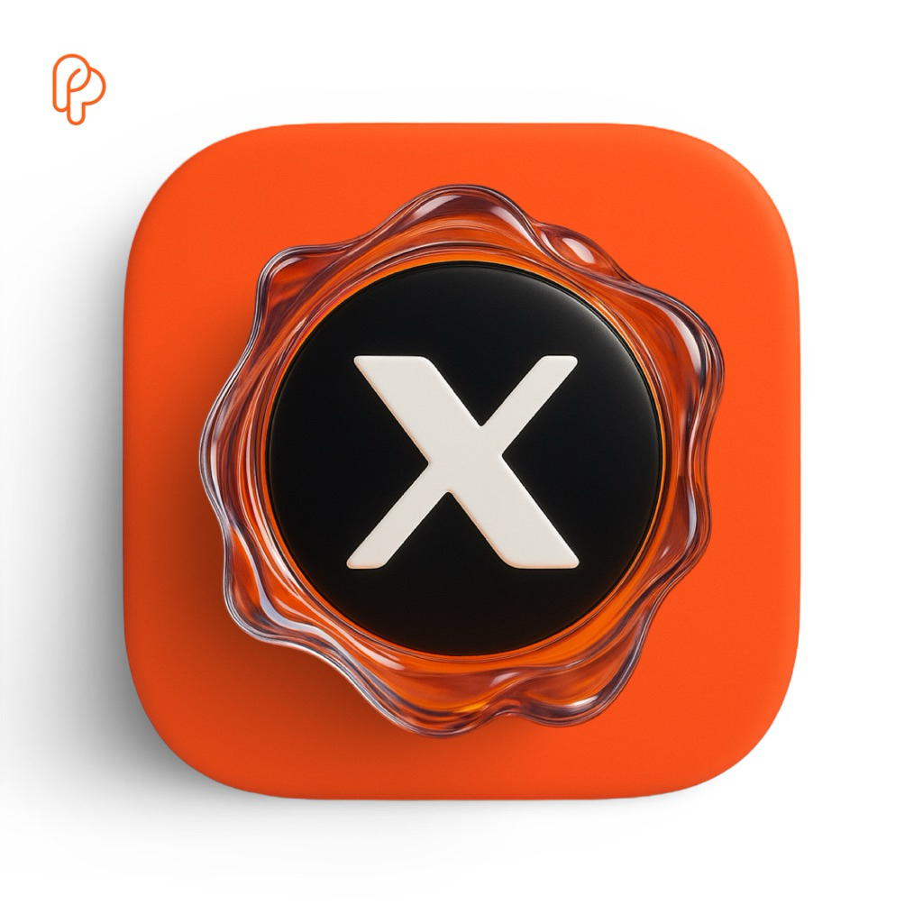 Follower Twitter X Indonesia