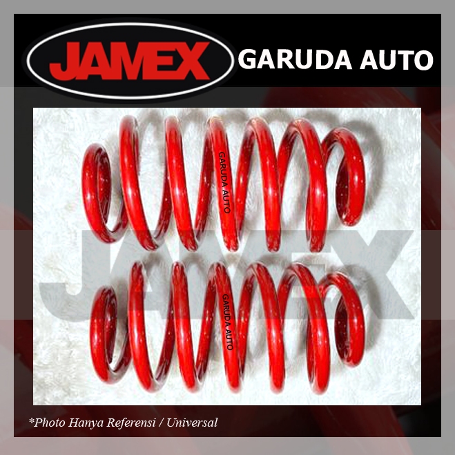 Per Keong JAMEX STANDARTKijang Innova TAHUN 2004++ BAGIAN BELAKANG