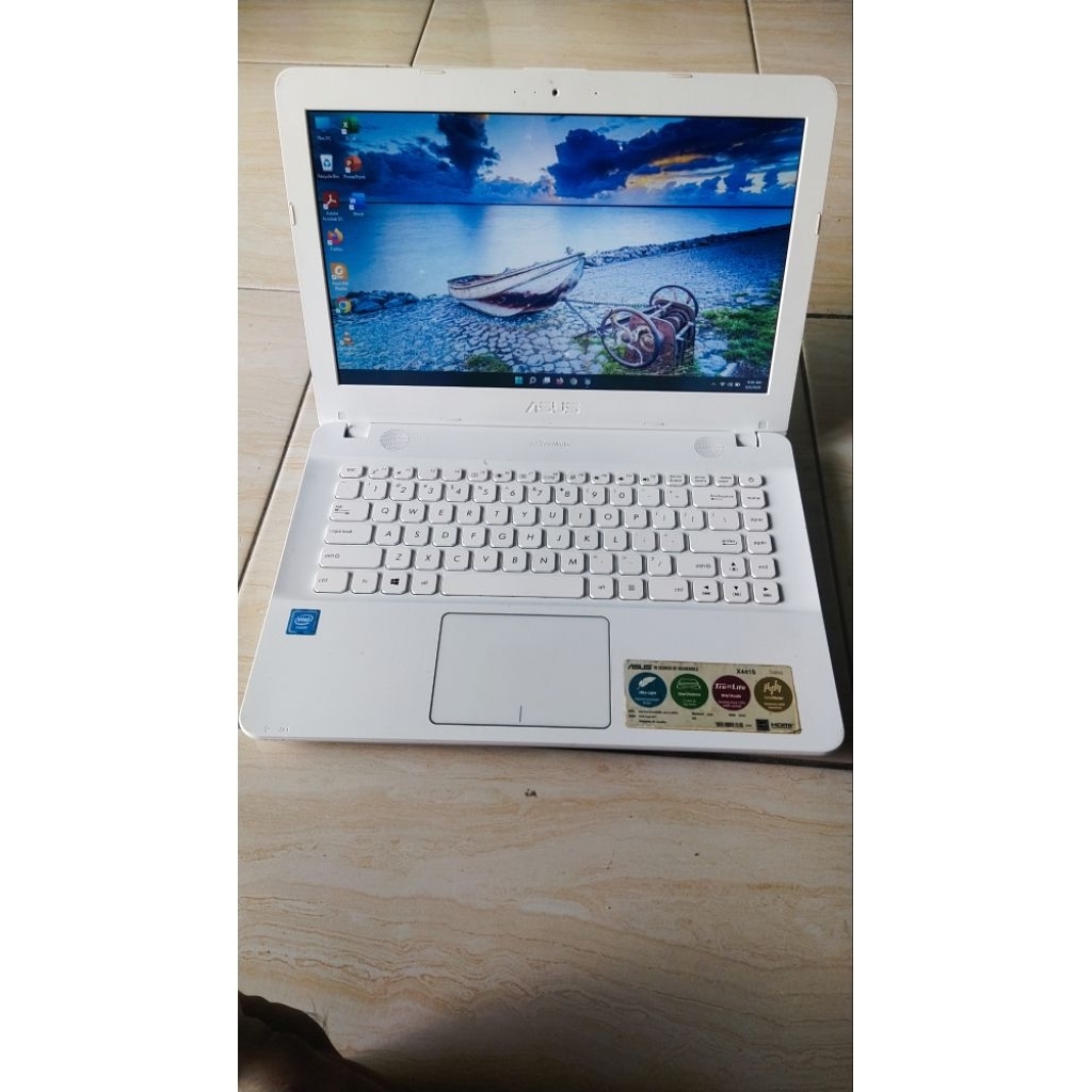 laptop Asus x441S