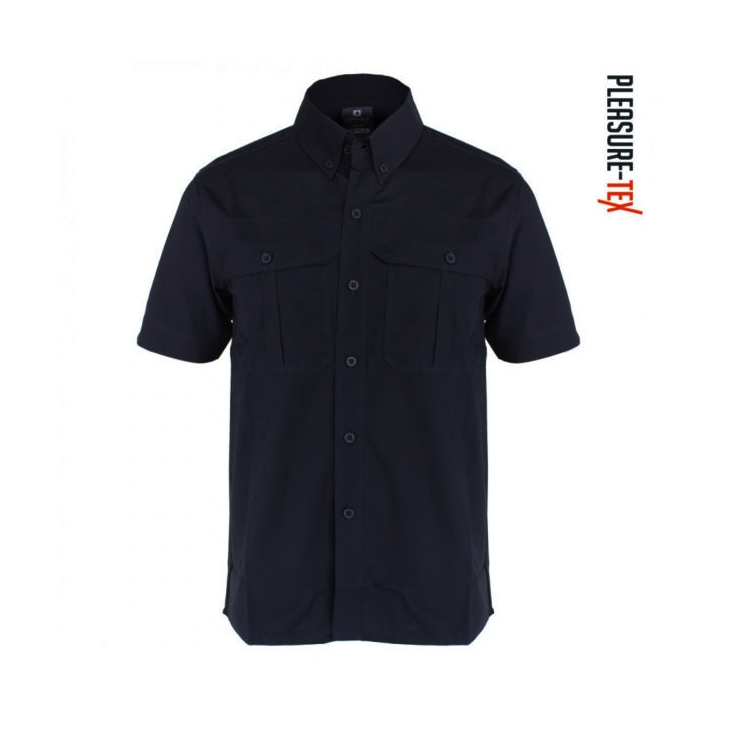 CONSINA BRIGHTON KEMEJA OUTDOOR LENGAN PENDEK