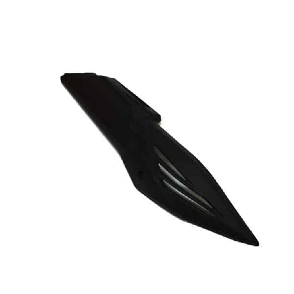 Tutup Knalpot Supra GTR 150 ORI AHM 18356-K56-N10