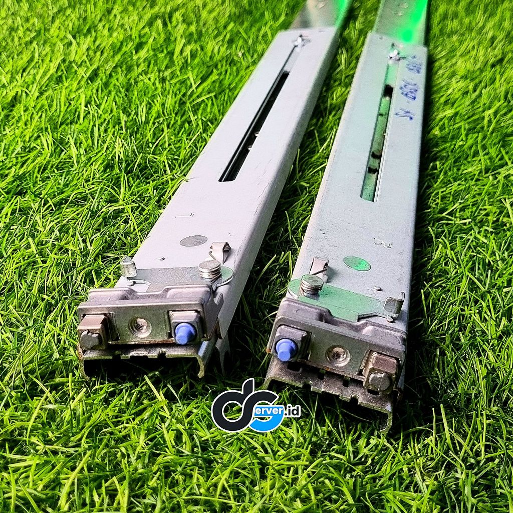 RailKit Server IBM x3850 X5 x3950 X5 4U 68Y7282 00E6330