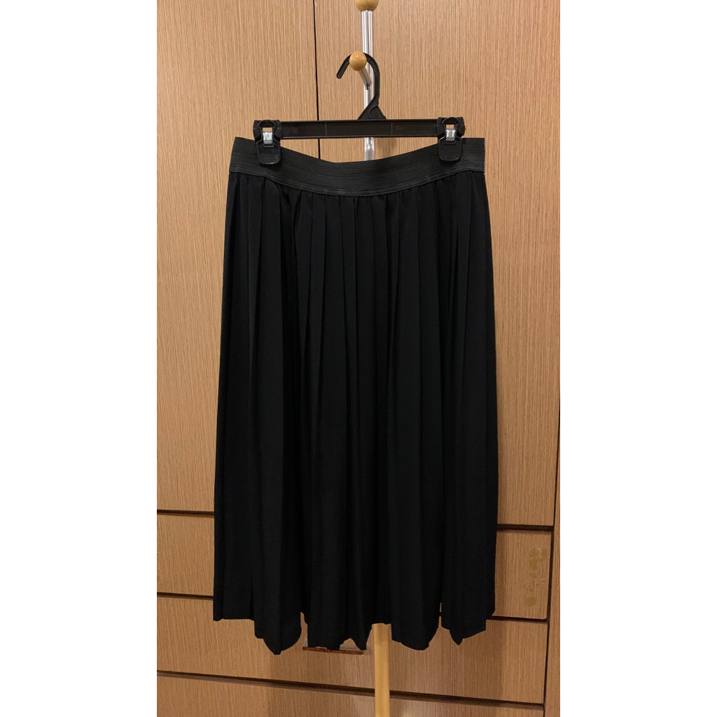 rok plisket premium preloved