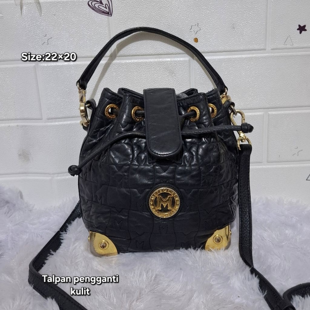 METROCITY Bag - Tas BREND  - Tas Kulit Metrocity