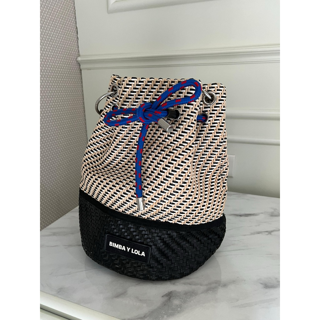 PRELOVED BY RAMOET | Tas Bimba Y Lola