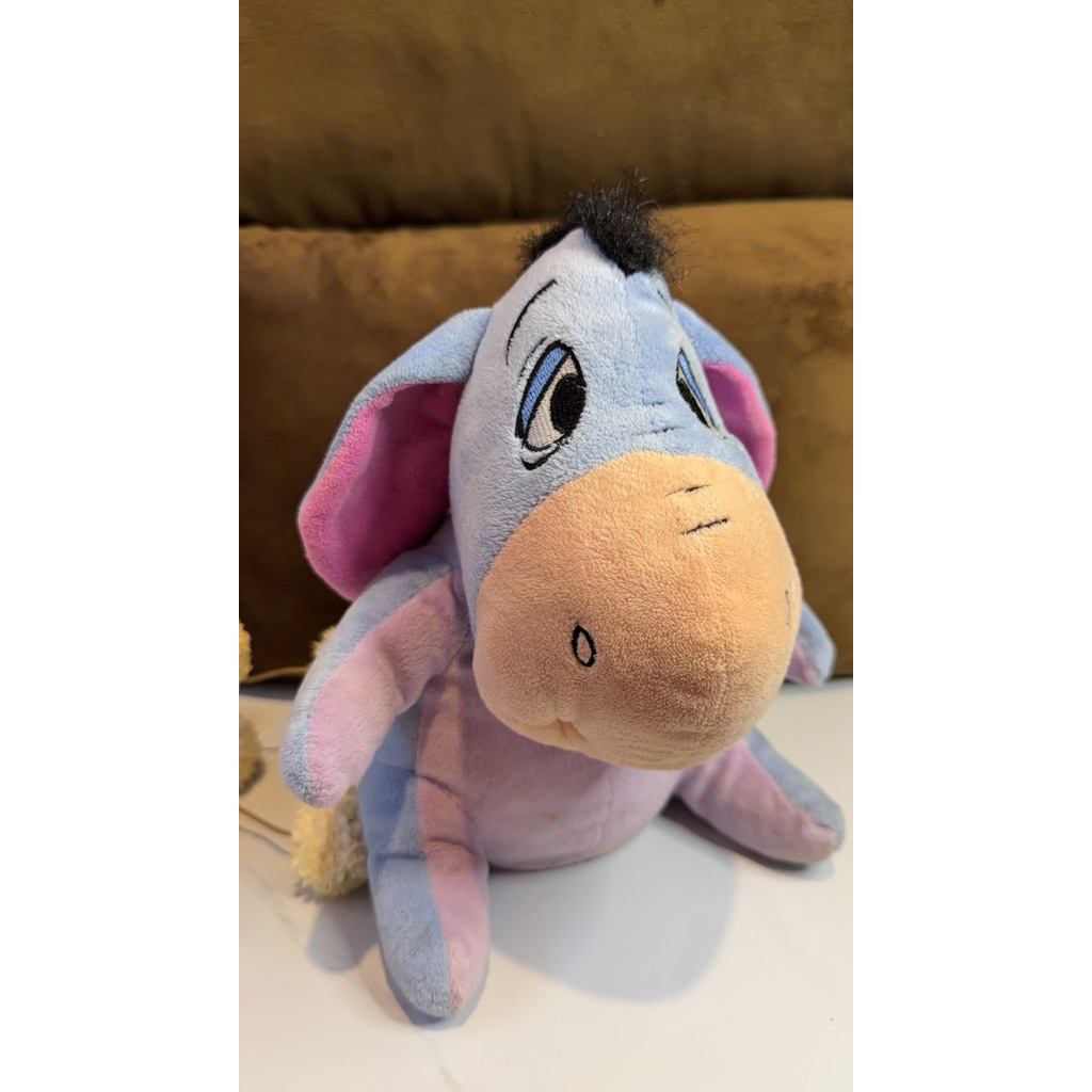 boneka eeyore