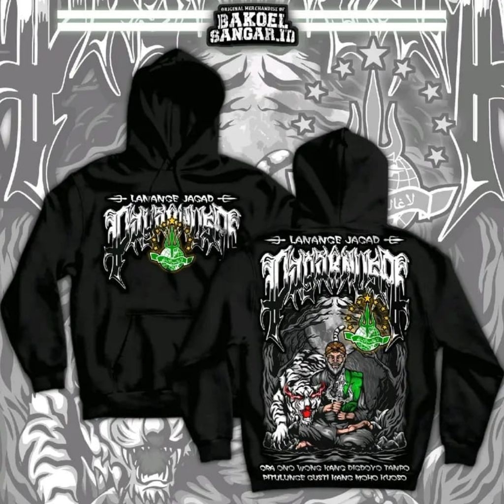 Hodie Pagar Nusa terbaru