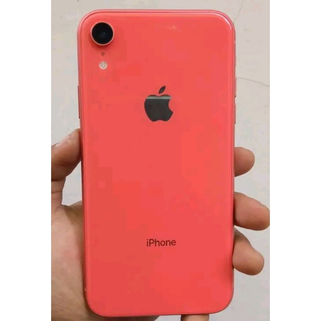 iphone xr 64gb like new inter