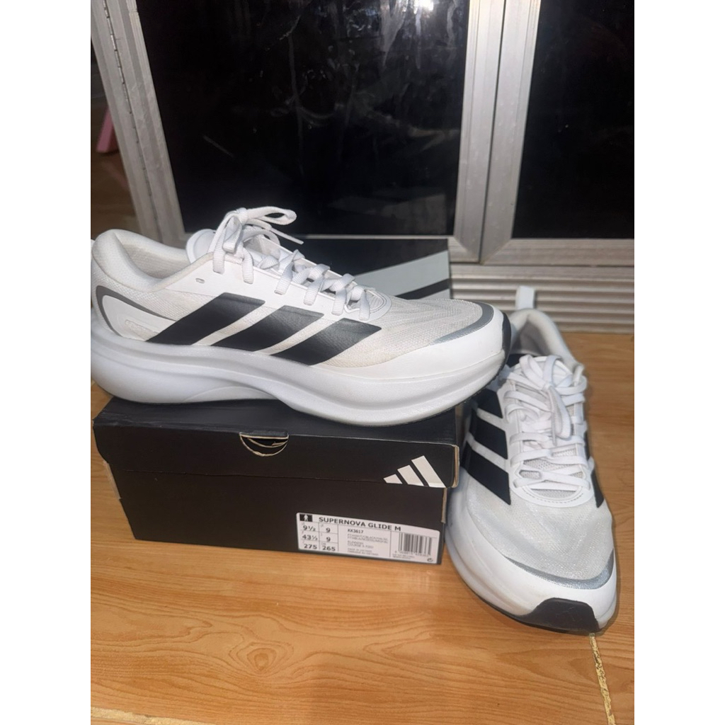 Adidas Supernova Glide M