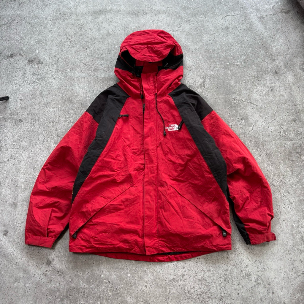 Outdoor Jacket Tenonet summit serries gore-tex double layer
