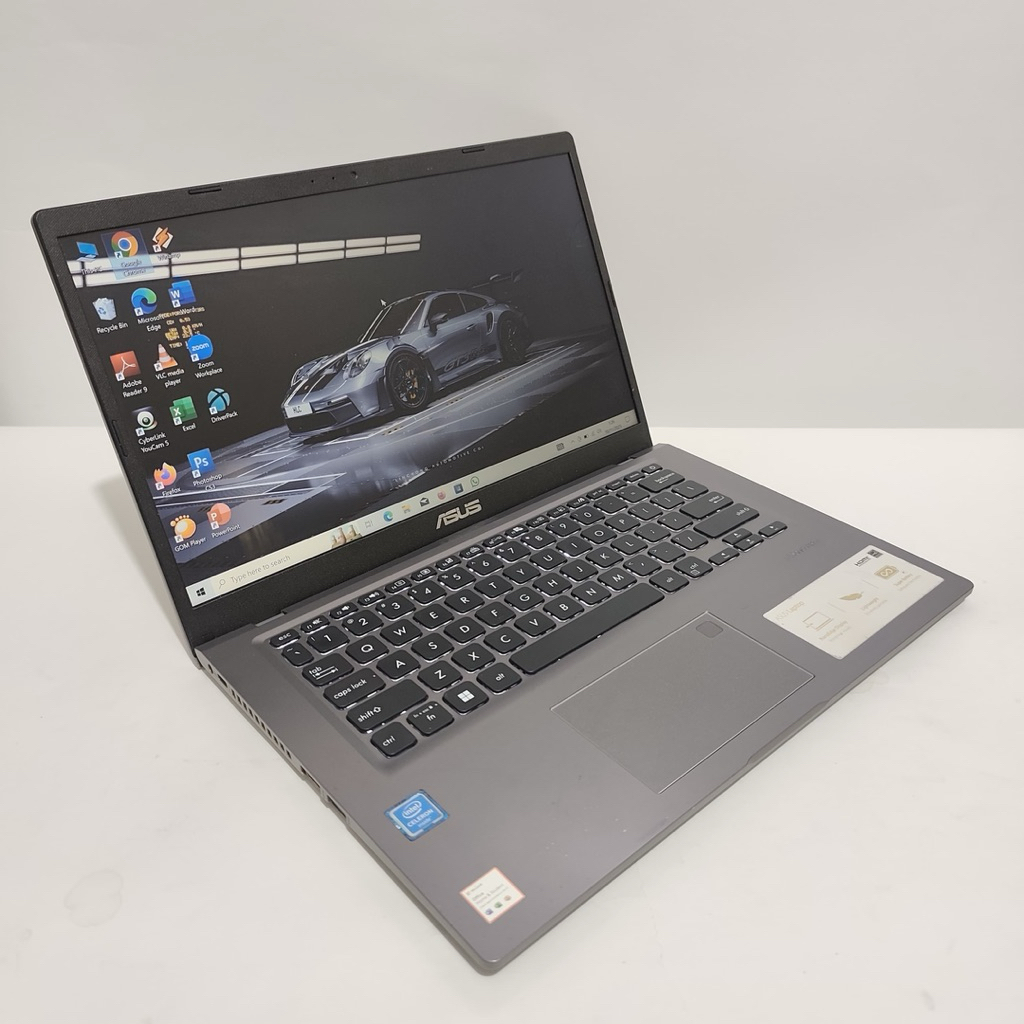 Laptop asus vivobook x415ma