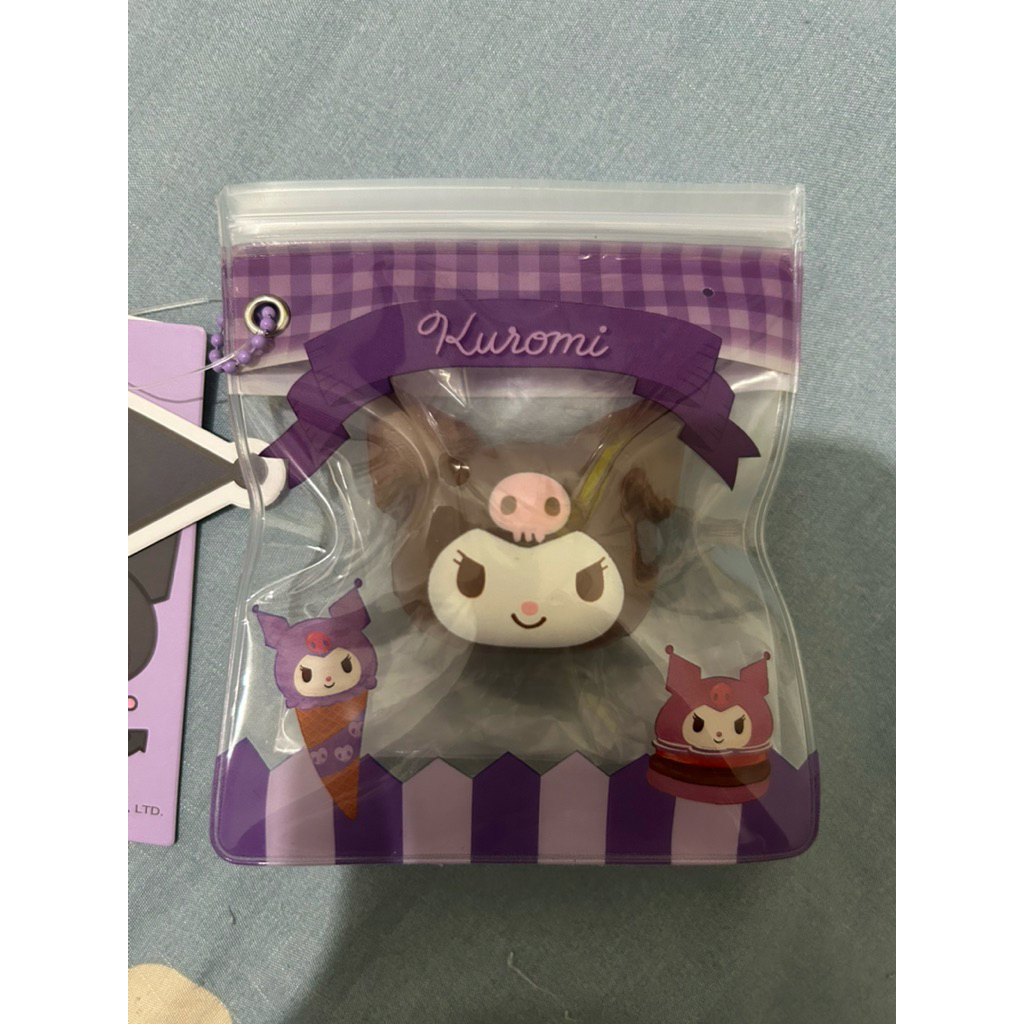 Squishy Miniso Kuromi