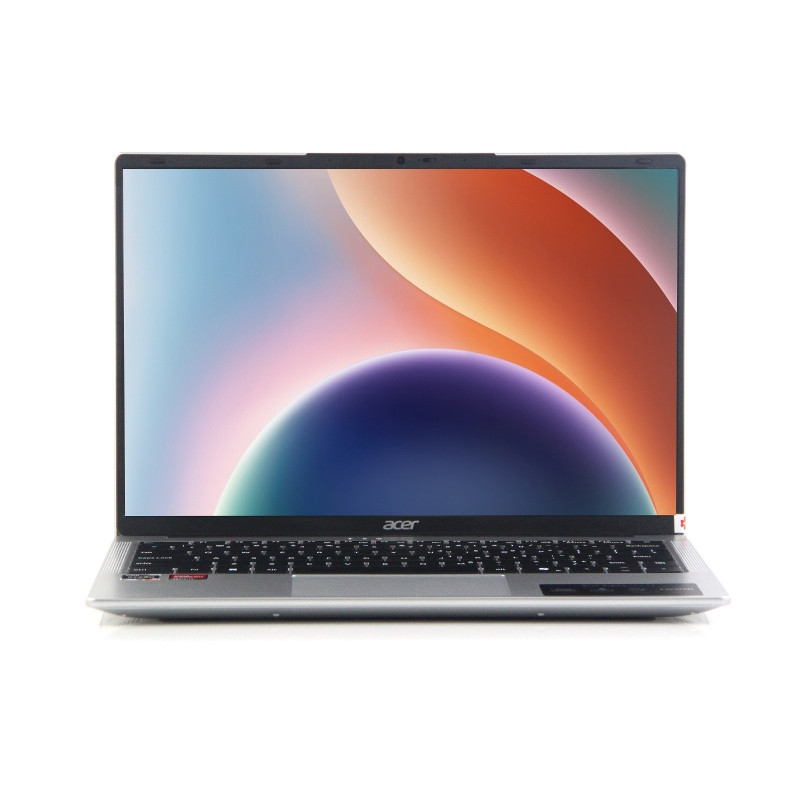 PROMO LAPTOP Acer Aspire Lite 14 AL14-42p-R2F6 Ryzen 3 5000 RAM 8GB Co Pilot Key SSD 512GB FREE TAS 