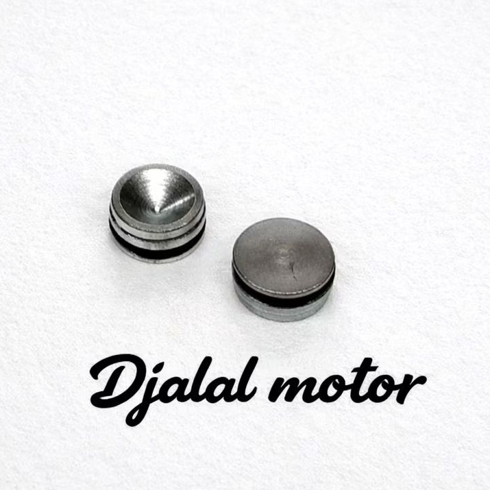 SET BAUD BAUT TUTUP AS SHOCK DEPAN NMAX LAMA NMAX BARU AEROX