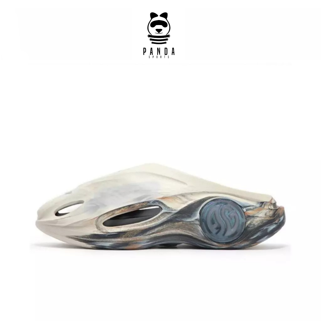 Sandals 361 AG Whale 2 "Marble" - 672421103-10 { Downsize 1-2 }