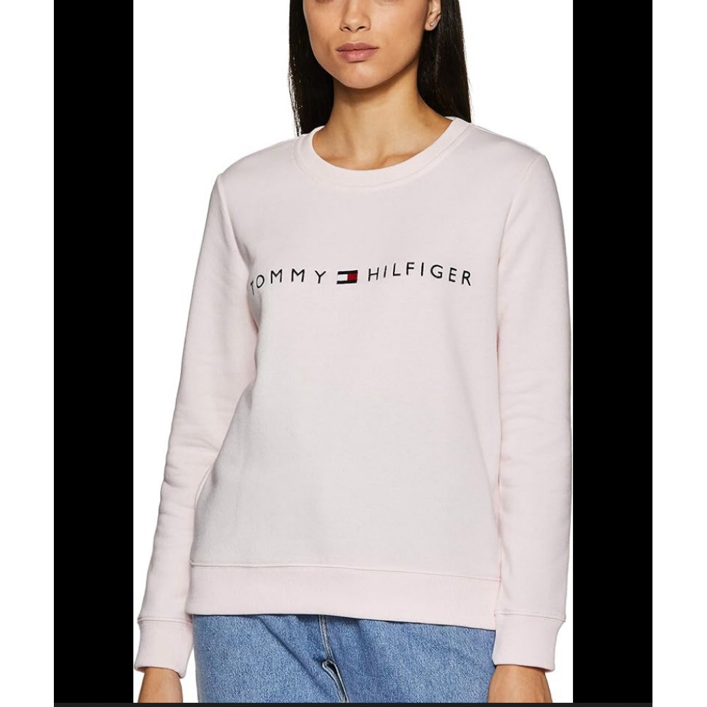 tommy hilfiger sweater preloved