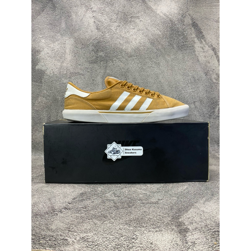 Sepatu Casual Second Adidas Abaca  Size 44  Original Guarantee 100%