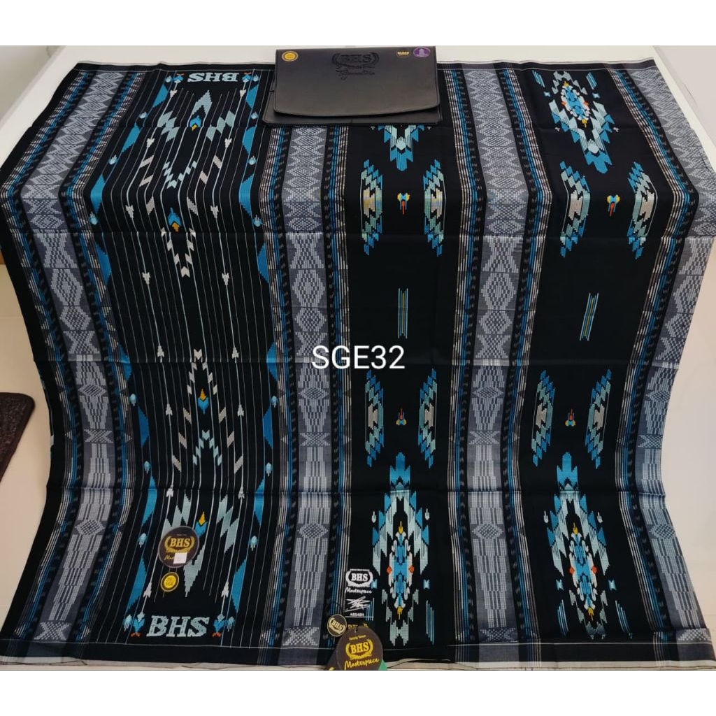 SARUNG BHS MASTERPIECE SGE GOLD