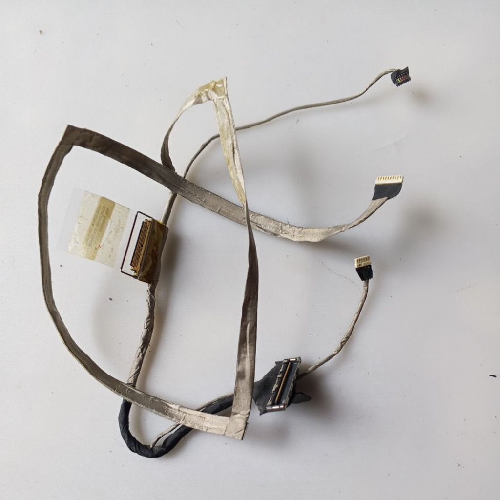 kabel fleksibel LCD Laptop Dell Latitude E7240