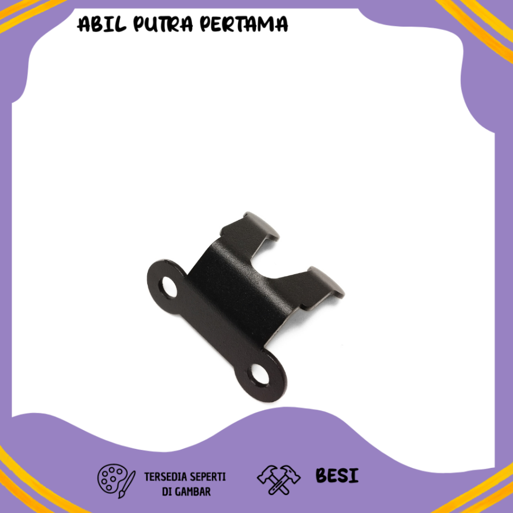 GANTUNGAN BARANG PCX 160 HOLDER HP PCX 160 ROADSYNC ABS CBS 2025 2026 PNP PLUG AND PLAY