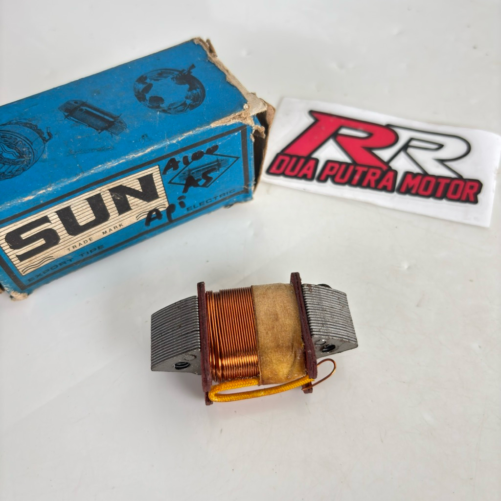 spul api suzuki a100 a 100 a5 lama old