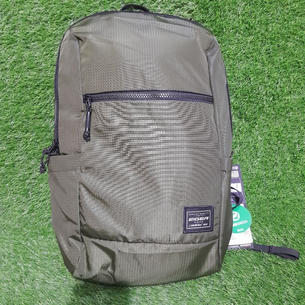 Tas EIGER WHEELS 20L (New)