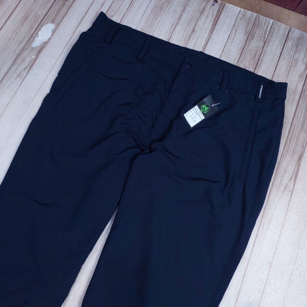 THE REDFACE size 38-39 celana gunung outdoor second original