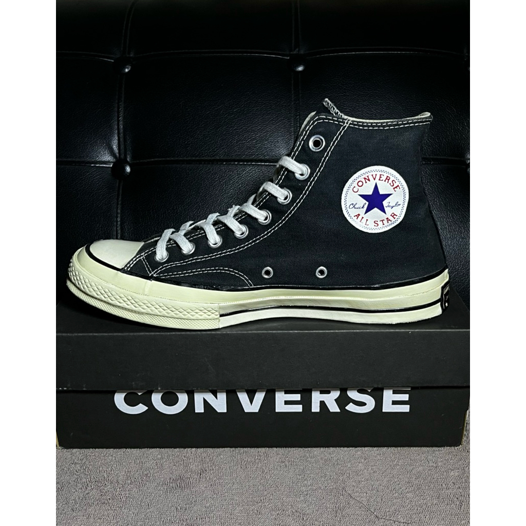 Converse 70s Hi Non Egret Gen 2