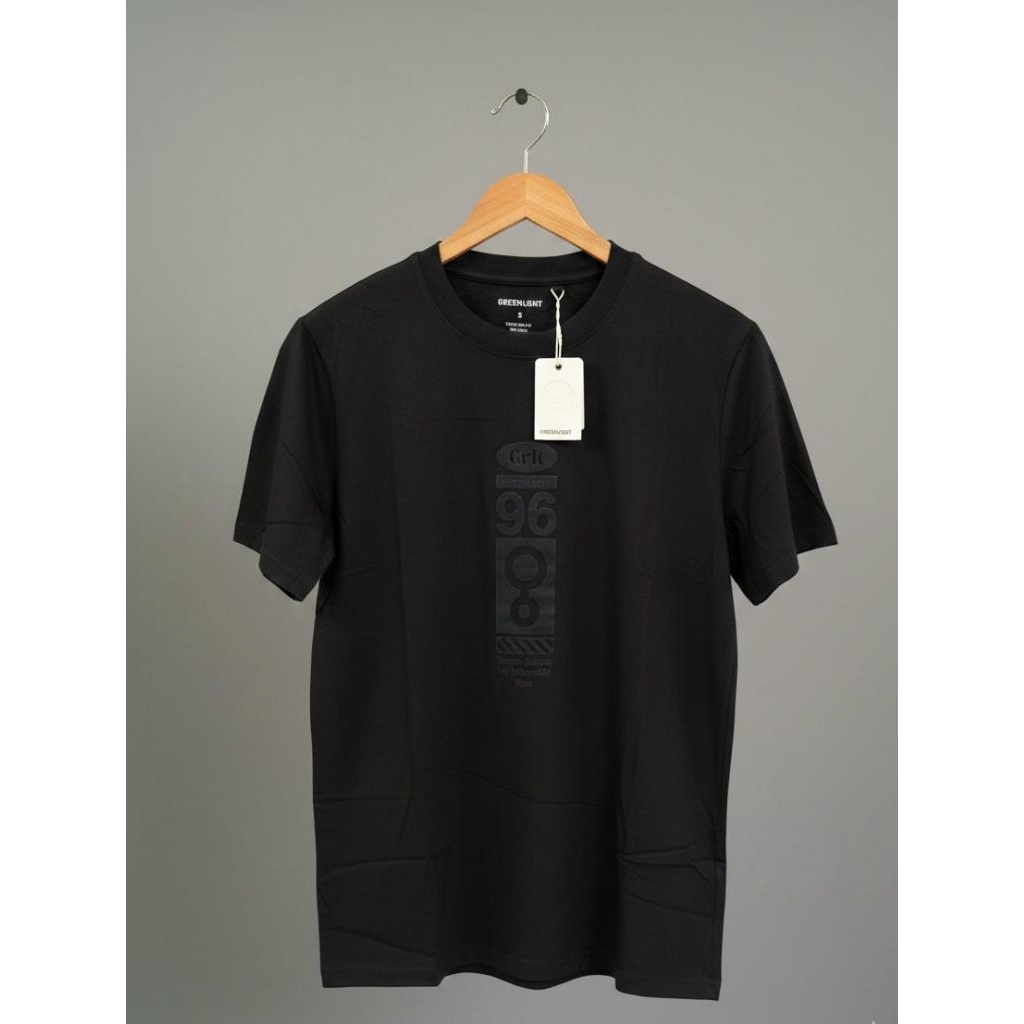 Kaos Greenlight (100% Original Greenlight)