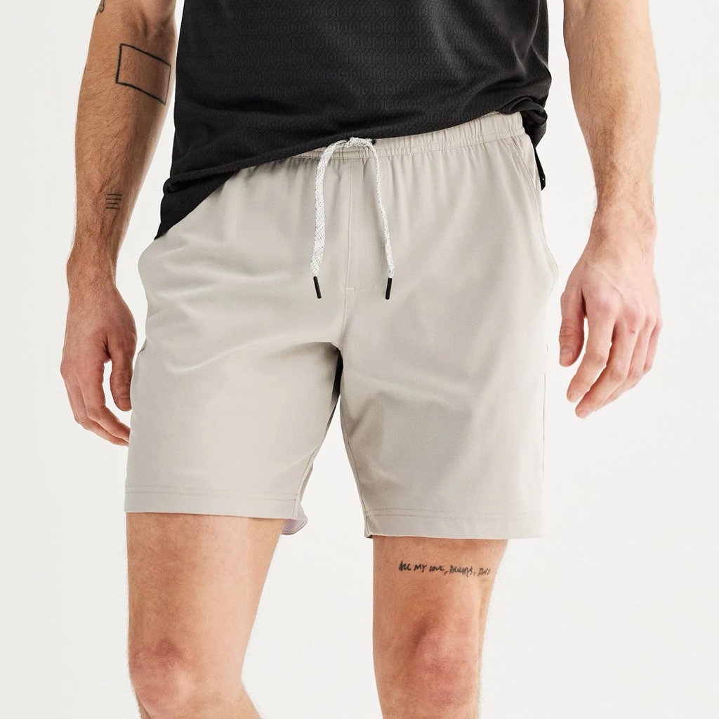 Celana FLX Dynamic Stretch Inch Shorts