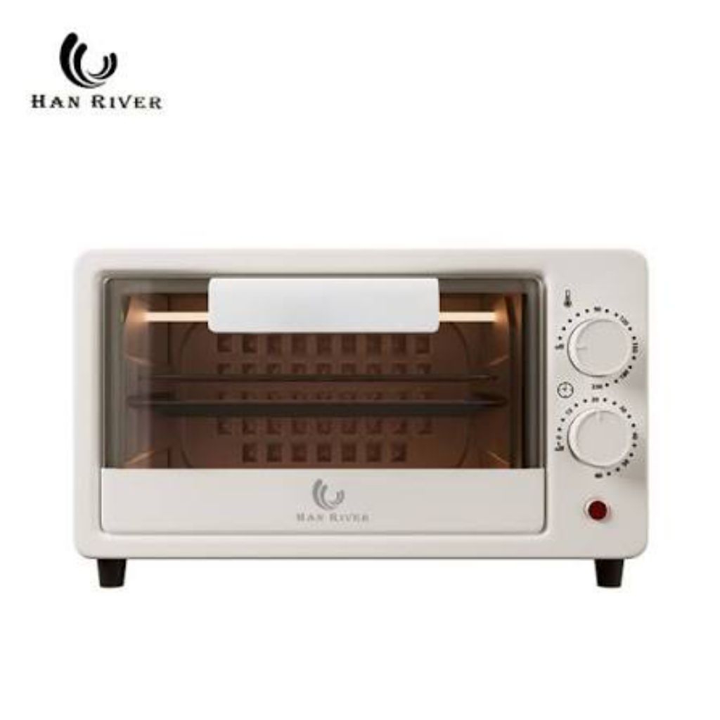 oven han river