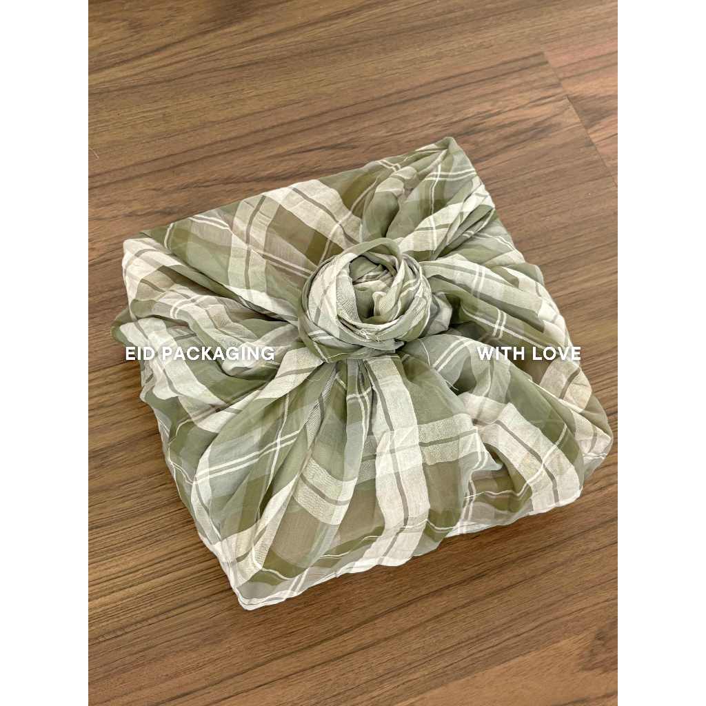 Packaging Hampers | Packaging Kotak | Tambahan Packaging | Extra Packaging | Kotak Hampers