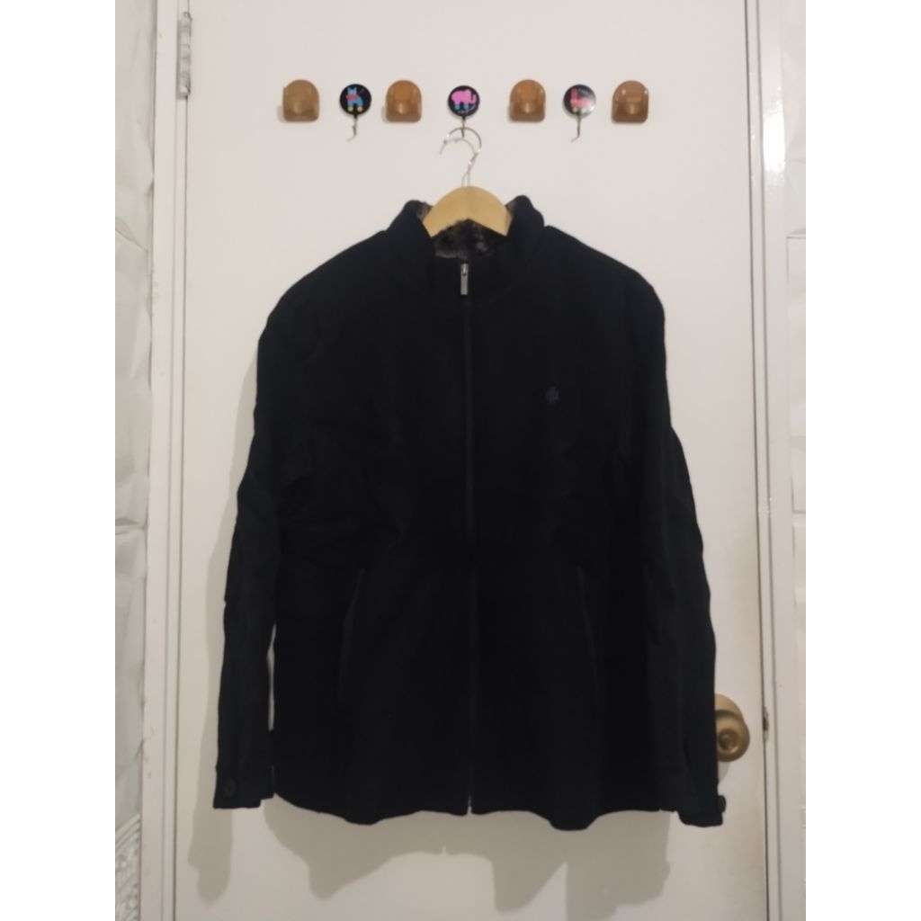 Jaket Jas Casual Formal Kantor Indian
