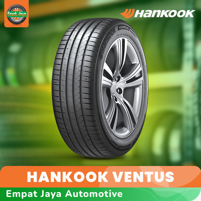 Ban Hankook Ventus Prime4 205/45 R17