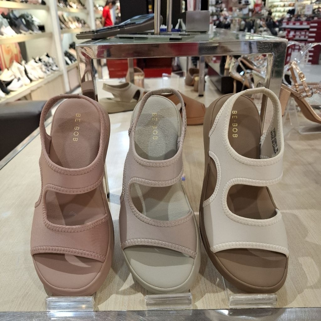 Sandal Wanita BEBOB ORI