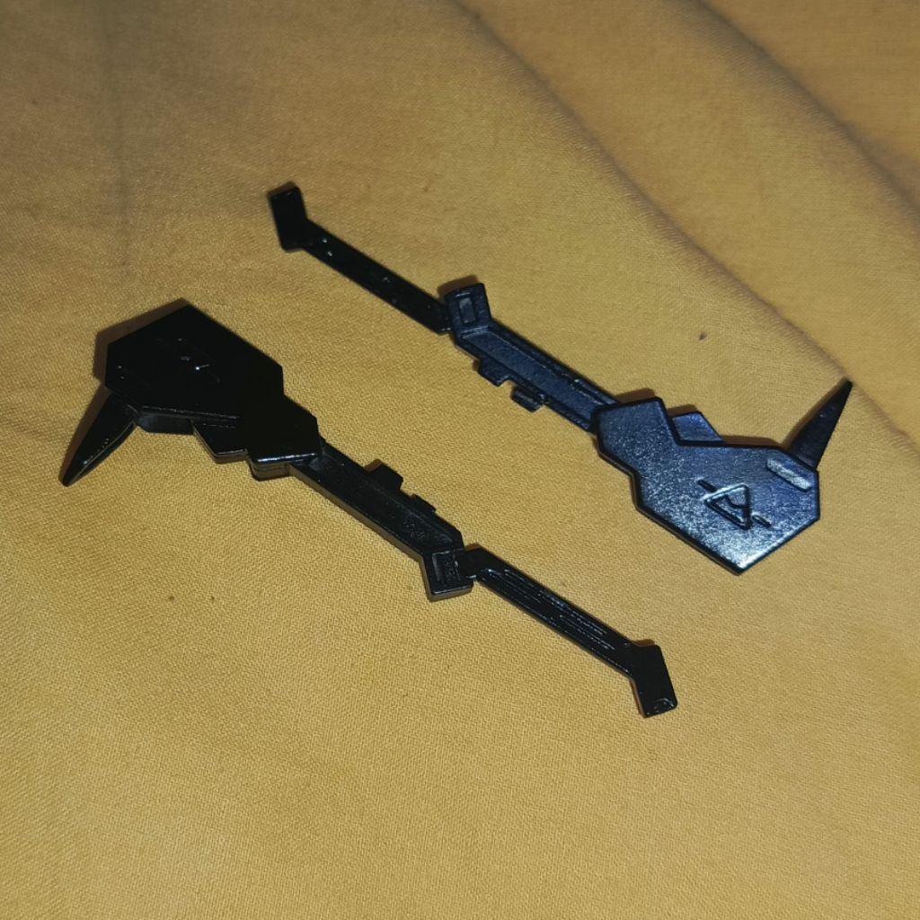 HG HGIBO Option Set 8 - Variable Mace Painted