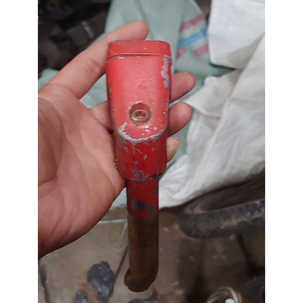 stem wimcycle metalizer osbmx BMX klasik