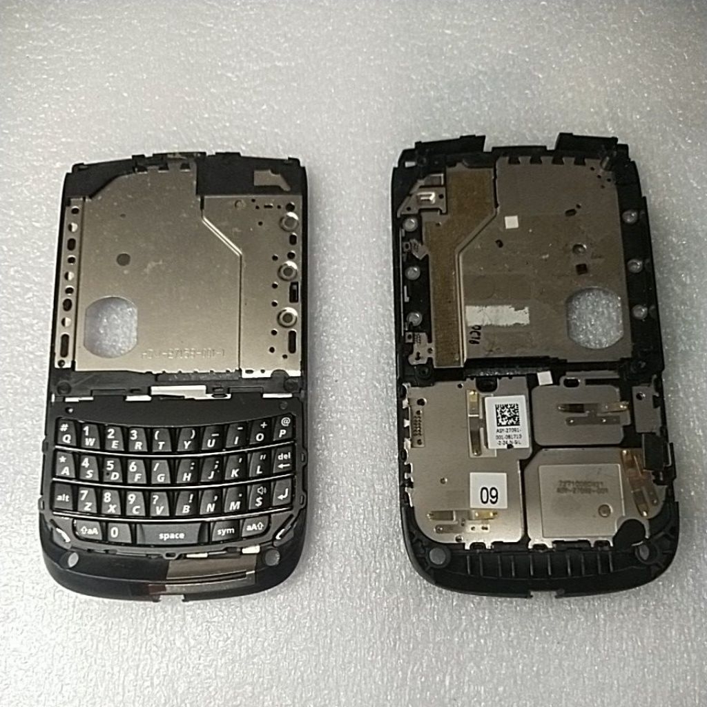 TULANG PLUS KEYPAD BB TORCH