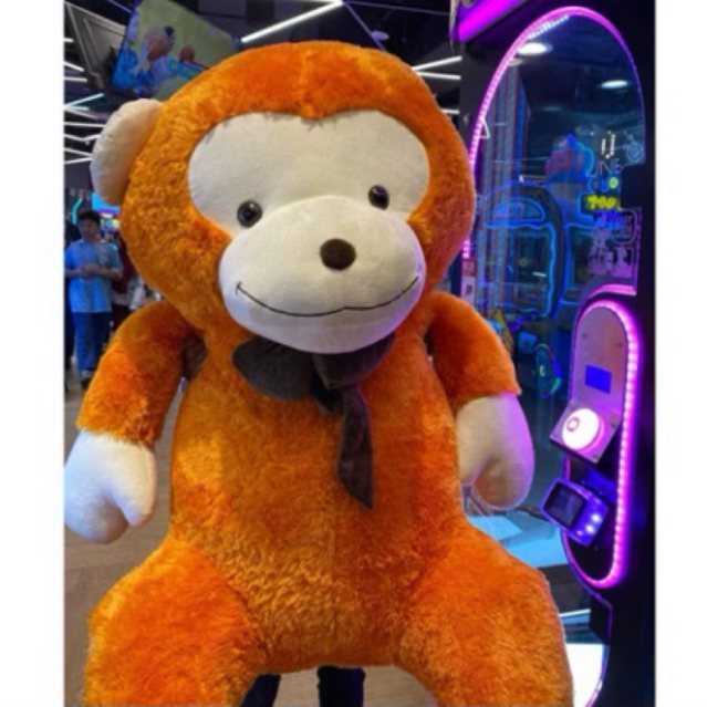 Boneka Jumbo ori Timezone